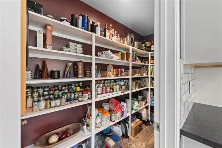 Pantry