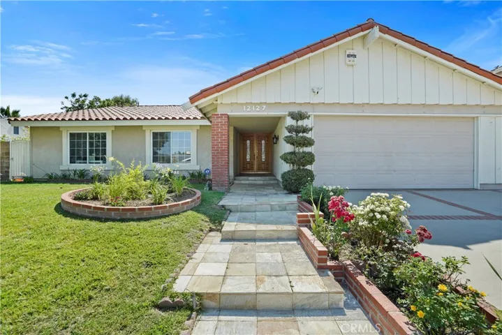 12127 Darby Avenue, Porter Ranch, California 91326