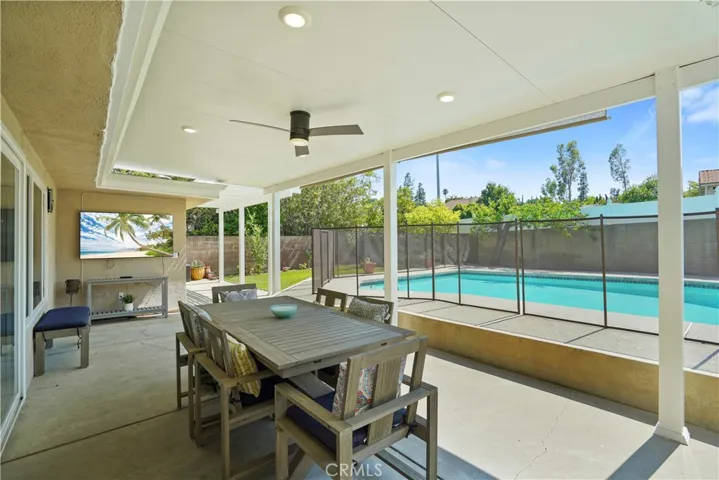 12127 Darby Avenue, Porter Ranch, California 91326