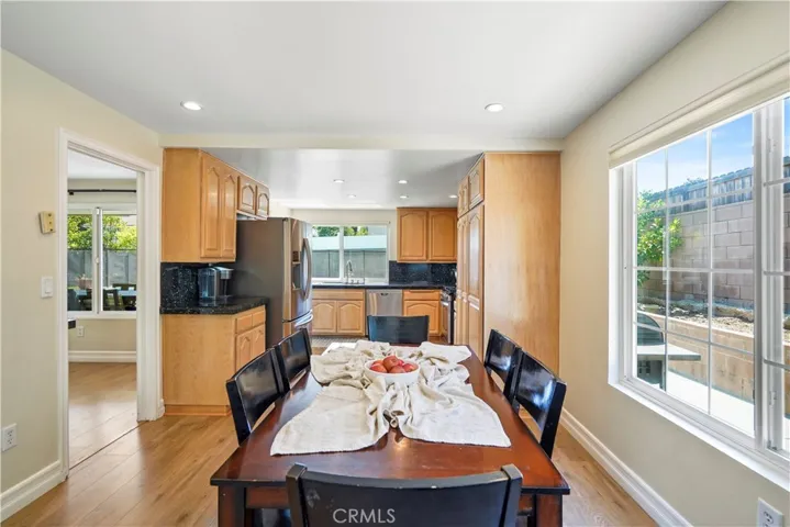 12127 Darby Avenue, Porter Ranch, California 91326