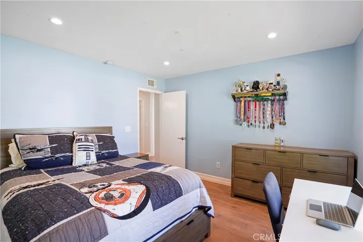 12127 Darby Avenue, Porter Ranch, California 91326