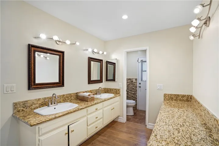 12127 Darby Avenue, Porter Ranch, California 91326