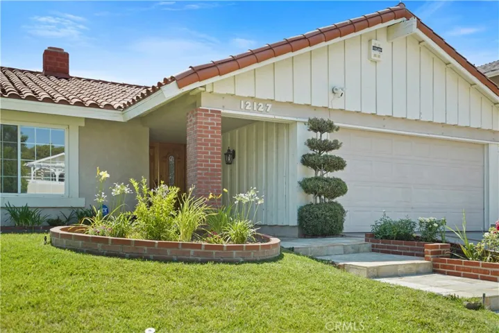 12127 Darby Avenue, Porter Ranch, California 91326
