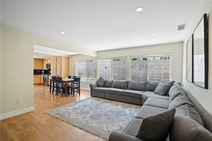 12127 Darby Avenue, Porter Ranch, California 91326
