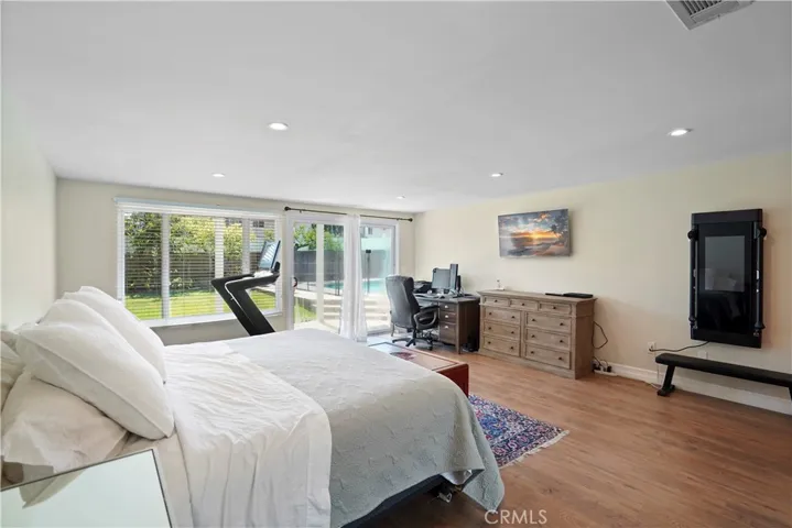12127 Darby Avenue, Porter Ranch, California 91326