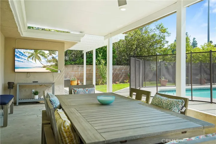 12127 Darby Avenue, Porter Ranch, California 91326