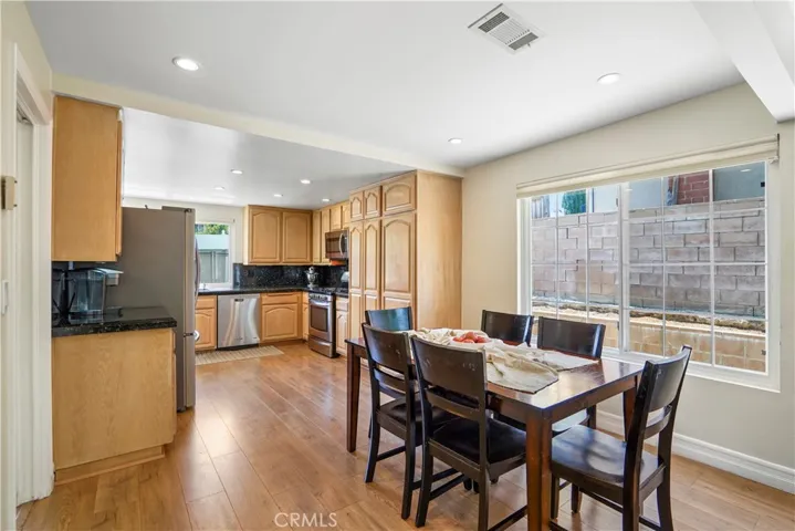 12127 Darby Avenue, Porter Ranch, California 91326