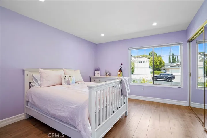 12127 Darby Avenue, Porter Ranch, California 91326