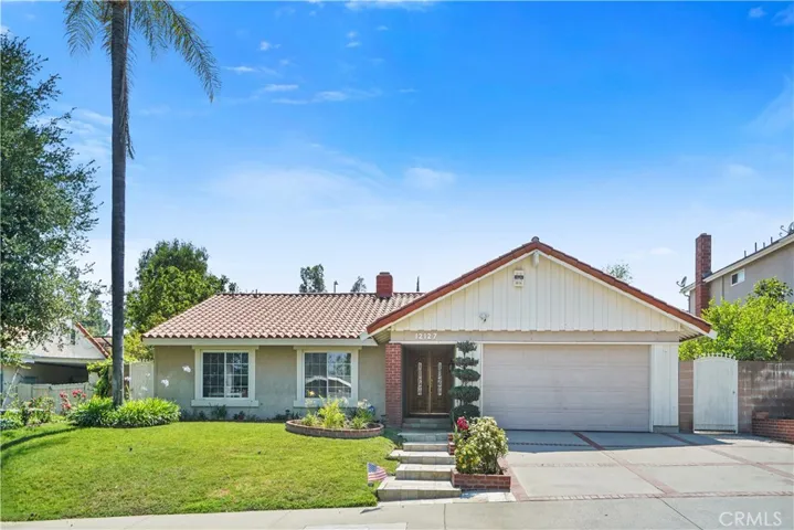 12127 Darby Avenue, Porter Ranch, California 91326