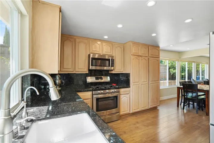 12127 Darby Avenue, Porter Ranch, California 91326