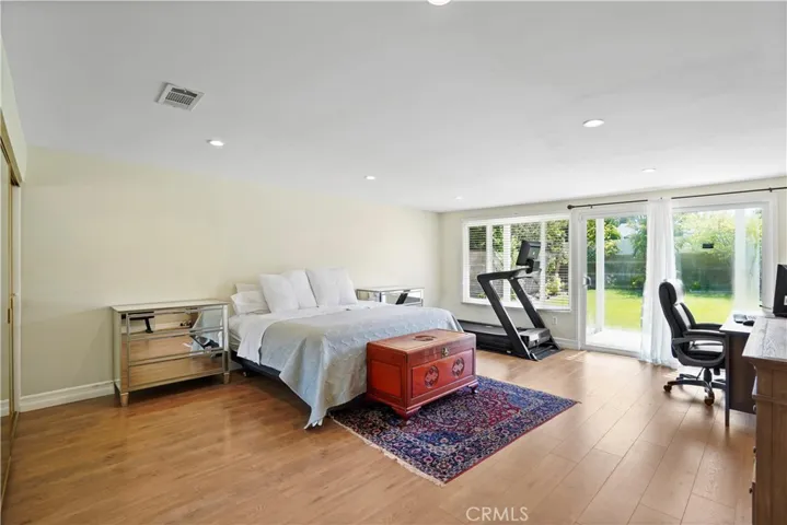 12127 Darby Avenue, Porter Ranch, California 91326