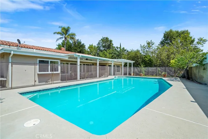 12127 Darby Avenue, Porter Ranch, California 91326