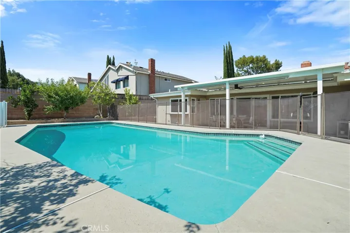 12127 Darby Avenue, Porter Ranch, California 91326