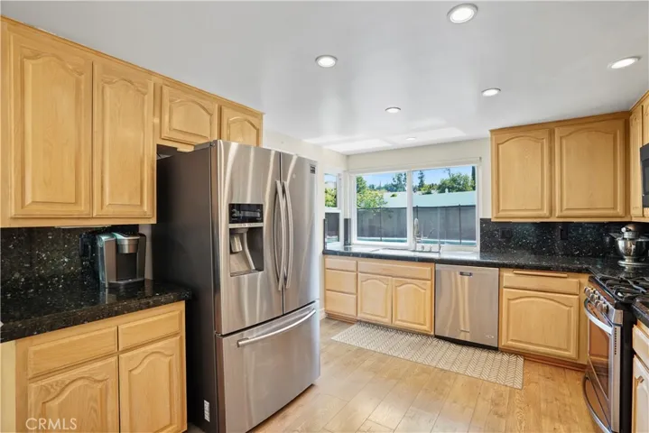 12127 Darby Avenue, Porter Ranch, California 91326