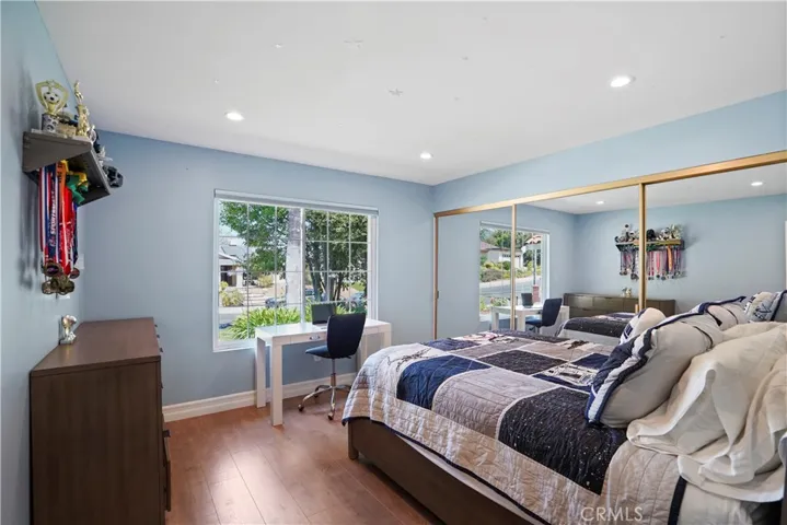 12127 Darby Avenue, Porter Ranch, California 91326