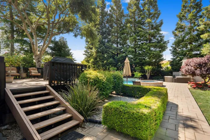 655 Sparhawk Drive, Morgan Hill, California 95037