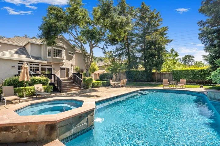 655 Sparhawk Drive, Morgan Hill, California 95037