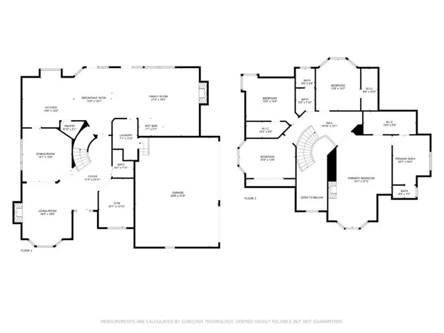 655 Sparhawk Drive, Morgan Hill, California 95037