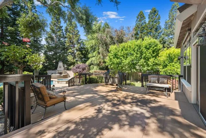 655 Sparhawk Drive, Morgan Hill, California 95037