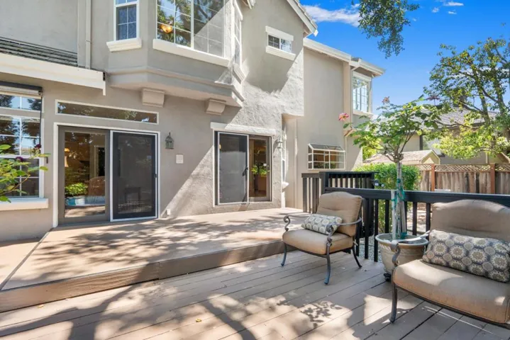 655 Sparhawk Drive, Morgan Hill, California 95037