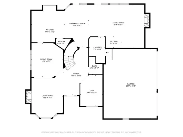 655 Sparhawk Drive, Morgan Hill, California 95037