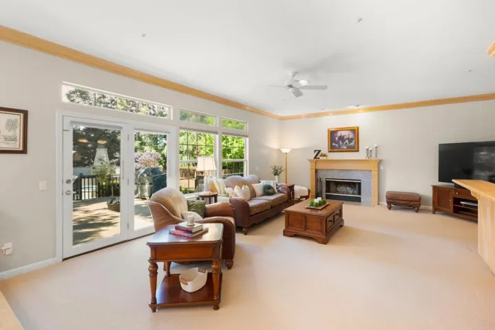 655 Sparhawk Drive, Morgan Hill, California 95037