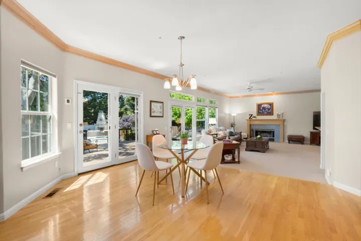 655 Sparhawk Drive, Morgan Hill, California 95037