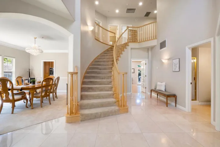 655 Sparhawk Drive, Morgan Hill, California 95037