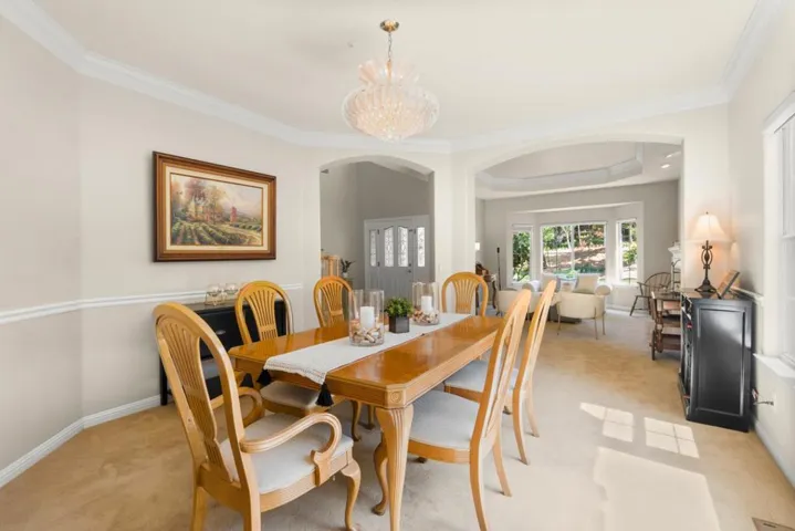 655 Sparhawk Drive, Morgan Hill, California 95037