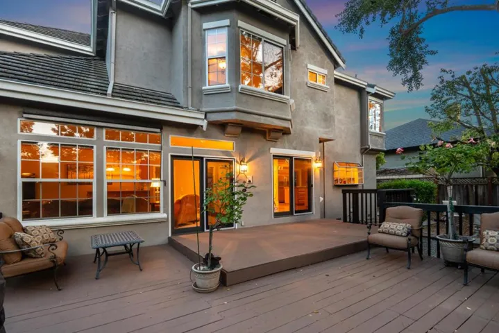 655 Sparhawk Drive, Morgan Hill, California 95037
