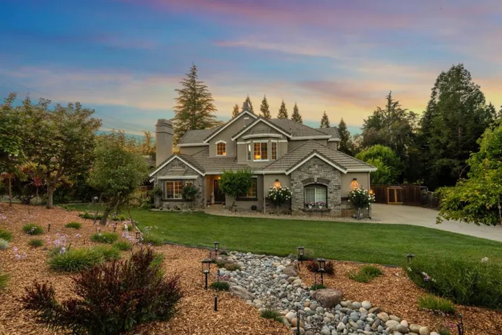 655 Sparhawk Drive, Morgan Hill, California 95037