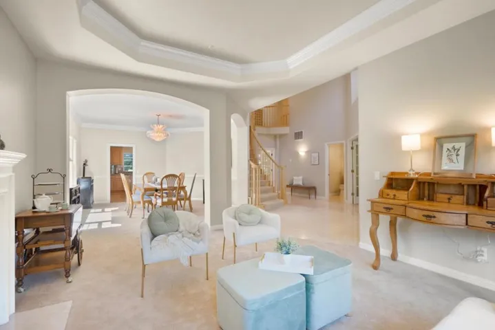 655 Sparhawk Drive, Morgan Hill, California 95037