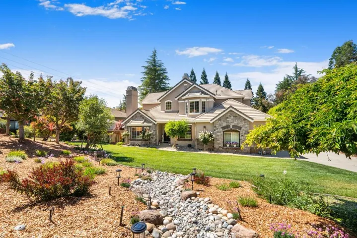 655 Sparhawk Drive, Morgan Hill, California 95037
