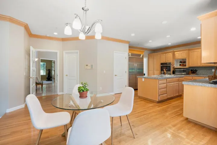 655 Sparhawk Drive, Morgan Hill, California 95037
