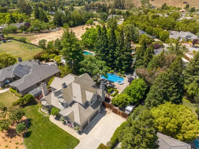 655 Sparhawk Drive, Morgan Hill, California 95037