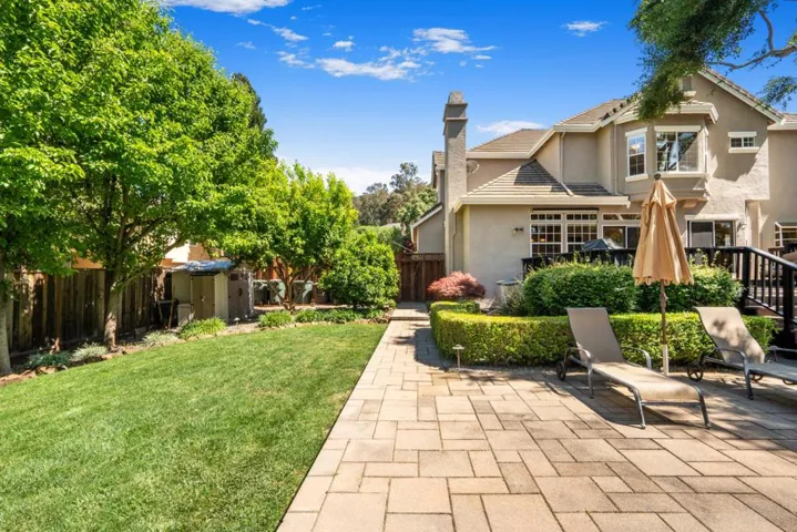 655 Sparhawk Drive, Morgan Hill, California 95037