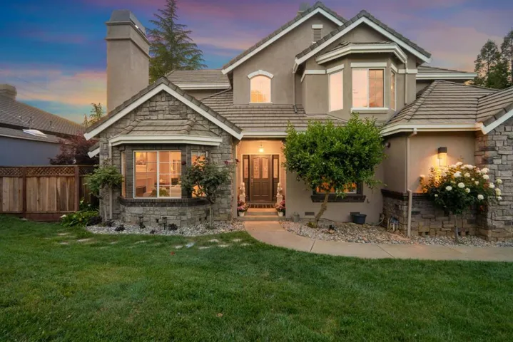 655 Sparhawk Drive, Morgan Hill, California 95037