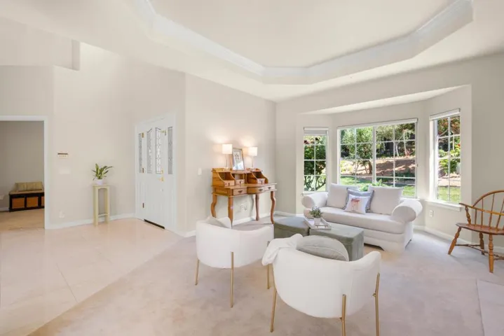655 Sparhawk Drive, Morgan Hill, California 95037