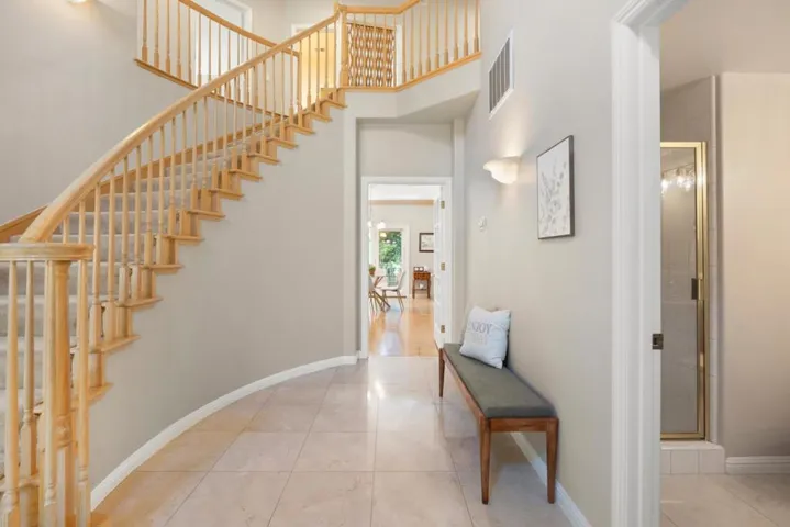 655 Sparhawk Drive, Morgan Hill, California 95037