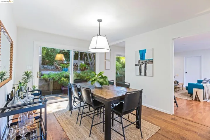2133 Trafalgar Pl, Oakland, California 94611