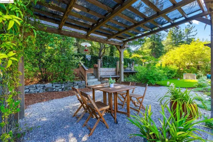 2133 Trafalgar Pl, Oakland, California 94611
