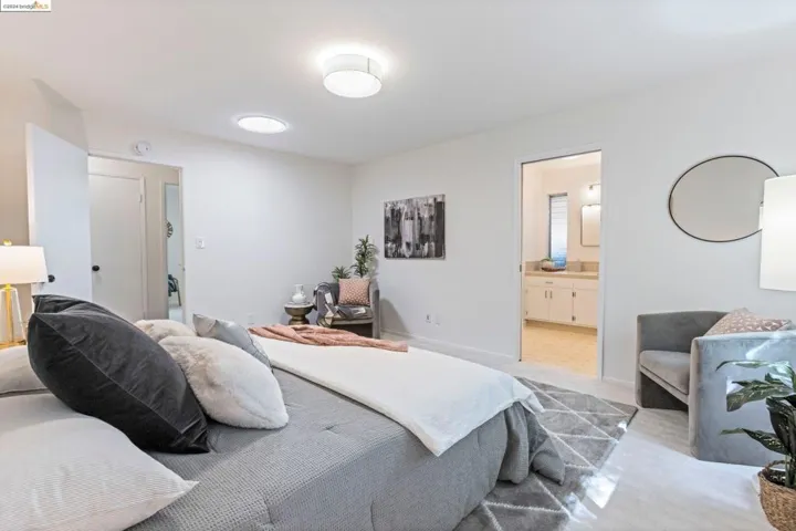 2133 Trafalgar Pl, Oakland, California 94611