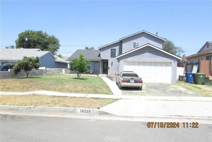 14339 Raven Street, Sylmar, California 91342