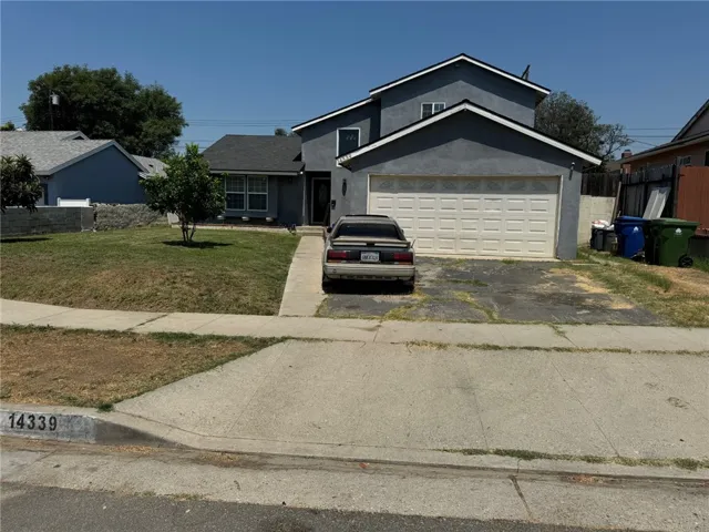 14339 Raven Street, Sylmar, California 91342