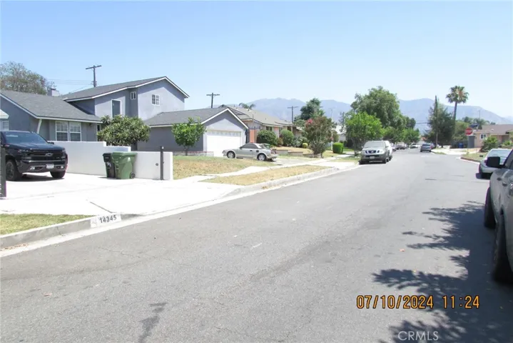 14339 Raven Street, Sylmar, California 91342