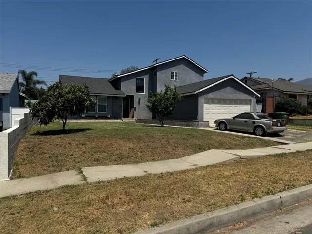 14339 Raven Street, Sylmar, California 91342