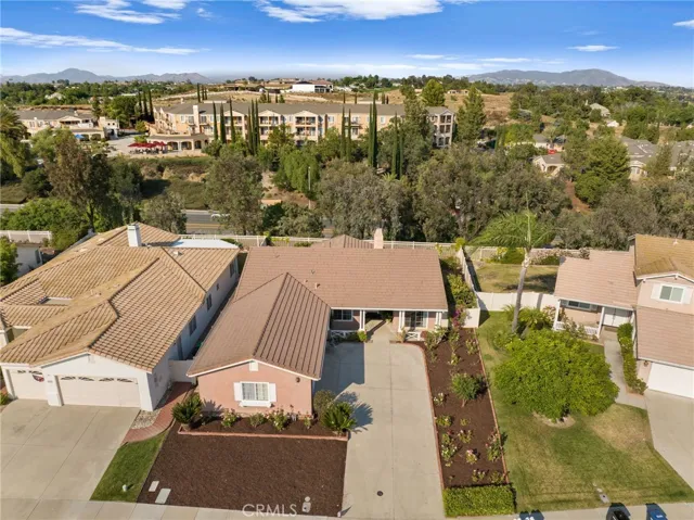 41874 Corte Lara, Temecula, California 92592