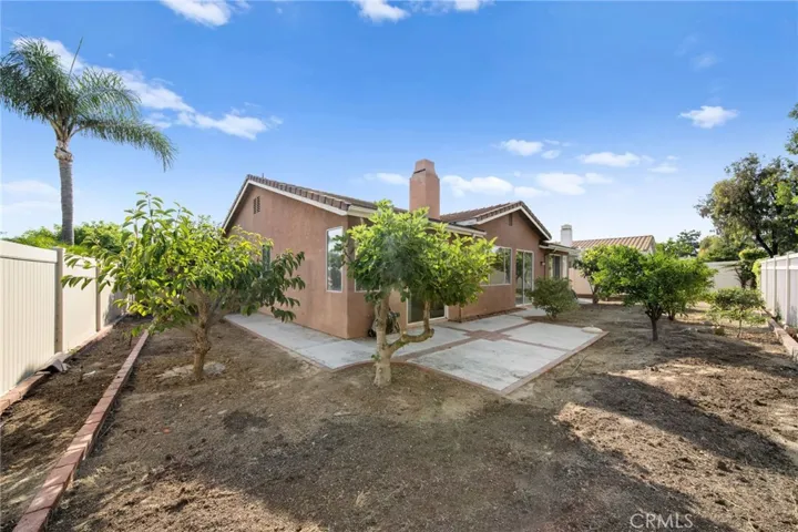 41874 Corte Lara, Temecula, California 92592