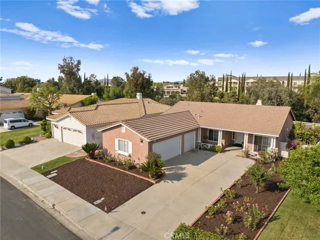 41874 Corte Lara, Temecula, California 92592