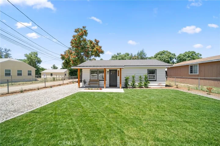25873 Creag Avenue, Homeland, California 92548